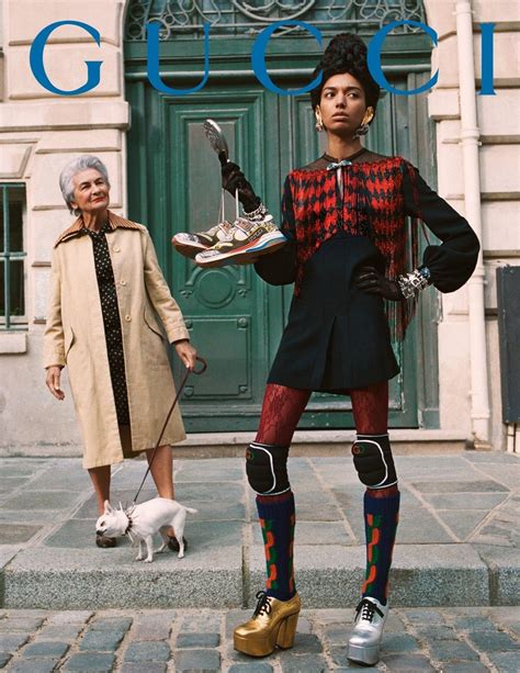 gucci ad sexist